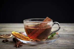 Infusiones y Cafés