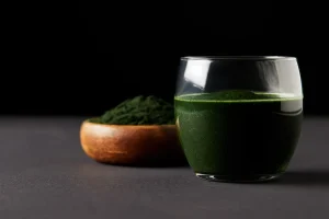 Espirulina