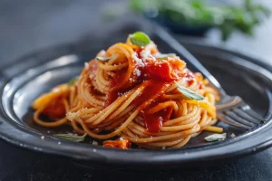 Pastas, Granos y Harinas